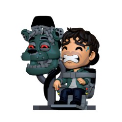 Five Nights at Freddy's Vinyl figurine Mike 10 cm 
