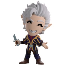 Baldur's Gate 3 Vinyl figurine Astarion 13 cm       