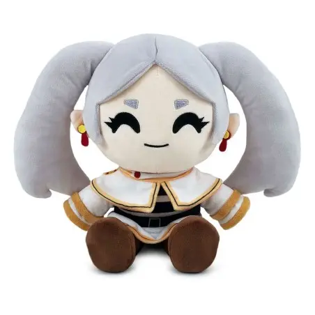 Frieren: Beyond Journey's End peluche Frieren 22 cm    | 0810140786128