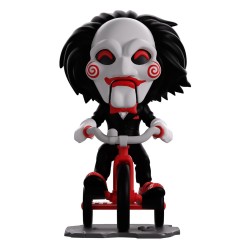 Saw Vinyl figurine Billy the Puppet 13 cm        