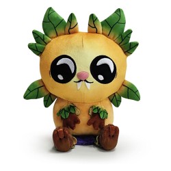 Oxygen Not Included peluche Pipsqueak Shoulder Rider 15 cm   