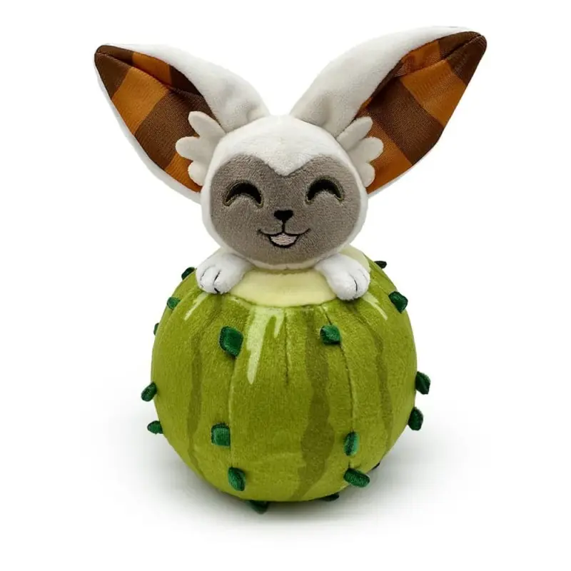 Avatar, le dernier maître de l'air peluche Momo Cactus Stickie15 cm | 0810140786593