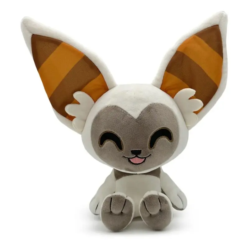 Avatar, le dernier maître de l'air peluche Momo Stickie15 cm | 0810140786586