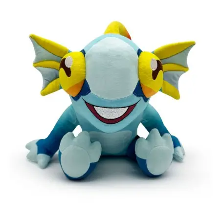 World of Warcraft peluche Blue Murloc 22 cm | 0810140786708