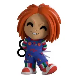 Chucky figurine Chucky 23 cm   