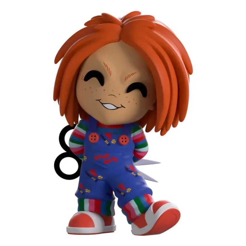 Chucky figurine Chucky 23 cm    | 0810140786784