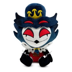 Helluva Boss peluche Stolas 22 cm