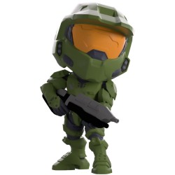 Halo Vinyl figurine Master Chief 12 cm              