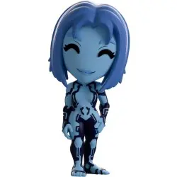 Halo Vinyl figurine Cortana 11 cm                