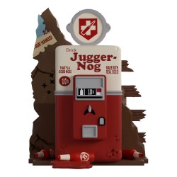 Call of Duty Vinyl figurine Jugger-Nog 13 cm          