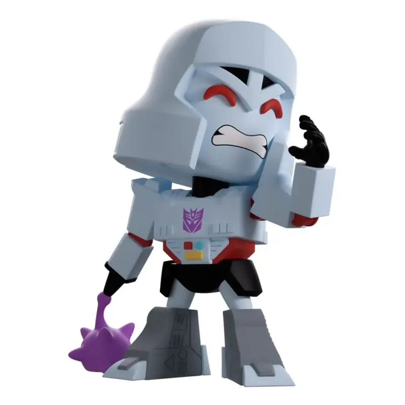 Transformers Vinyl figurine Megatron 11 cm         | 0810140787941