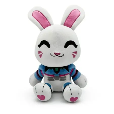 Overwatch peluche D.VA Bunny 22 cm               | 0810140788252