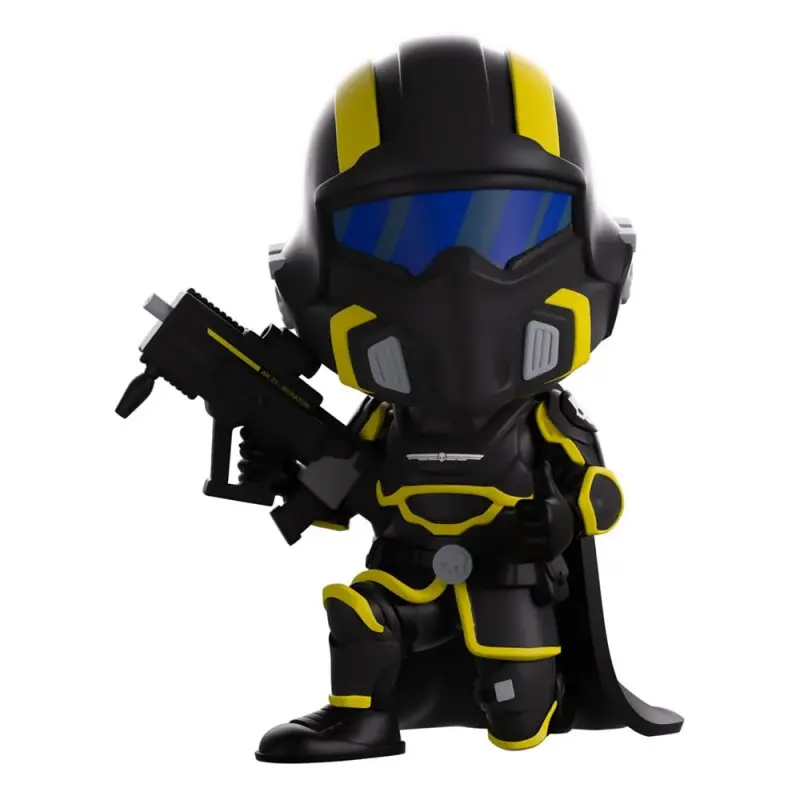 Helldivers 2 Vinyl figurine Helldiver 10 cm     | 0810140788320