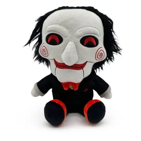 Saw peluche Billy the Puppet 22 cm       | 0810140788757