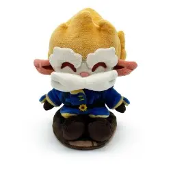 Arcane peluche Heimerdinger Shoulder Rider 15 cm | 0810140788825