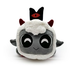 Cult of the Lamb peluche Weighted Goat 41 cm    