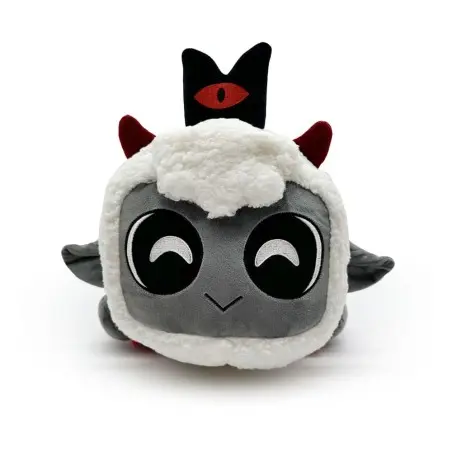 Cult of the Lamb peluche Weighted Goat 41 cm     | 0810140788948