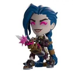 Arcane Vinyl figurine Jinx 11 cm   | 0810140788962