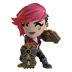 Arcane Vinyl figurine Vi 10 cm 
