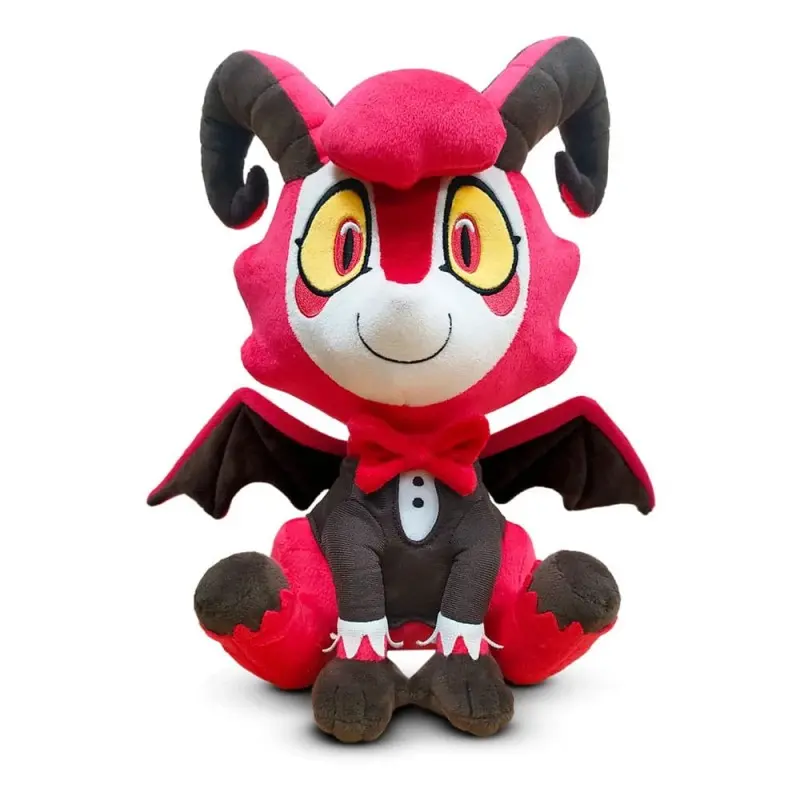 Hazbin Hotel peluche Razzle 22 cm         | 0810140789211