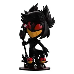 Hazbin Hotel Vinyl figurine Radio Demon Alastor 14 cm        | 0810140789976