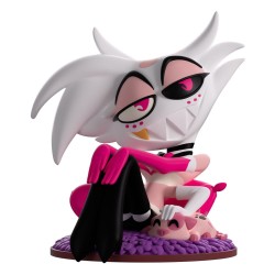 Hazbin Hotel Vinyl figurine Angel Dust 10 cm   