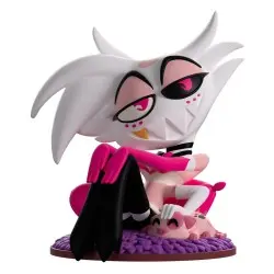 Hazbin Hotel Vinyl figurine Angel Dust 10 cm    | 0810140789990