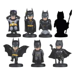 DC Comics présentoir figurines mini Hero Box Generations Series Batman 8 cm (6) | 4895217501657