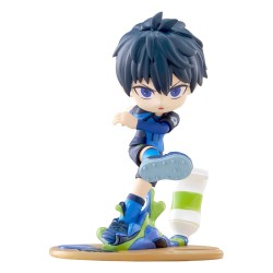 Blue Lock statuette PVC PalVerse Yoichi Isagi 10 cm      