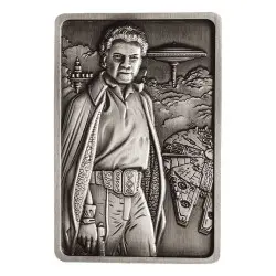 Star Wars Lingot Lando Calrissian Limited Edition  | 5060948294737