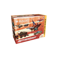 Magic: The Gathering - Aetherdrift - Special Bundle - EN