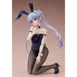 New Game! statuette PVC 1/4 Aoba Suzukaze Bunny Ver. 30 cm | 4570001510991
