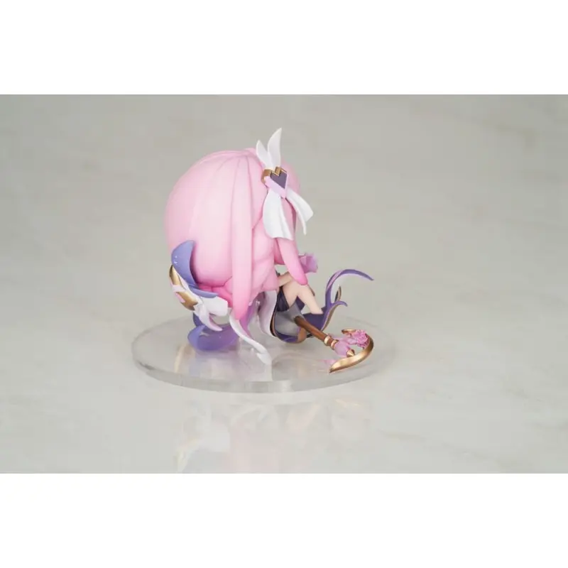 Honkai Impact 3rd statuette PVC Asteroid Series Elysia Herrscher of Human: Ego 9 cm | 6976068148975