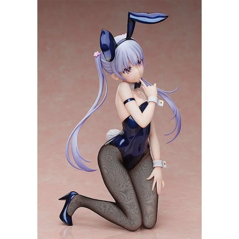 New Game! statuette PVC 1/4 Aoba Suzukaze Bunny Ver. 30 cm | 4570001510991