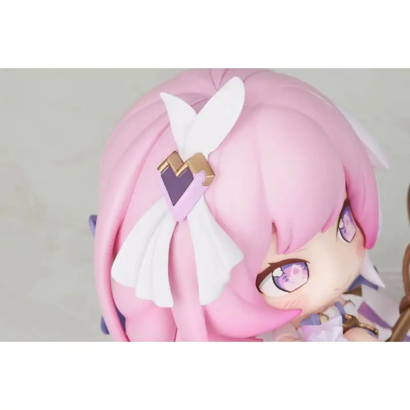 Honkai Impact 3rd statuette PVC Asteroid Series Elysia Herrscher of Human: Ego 9 cm | 6976068148975