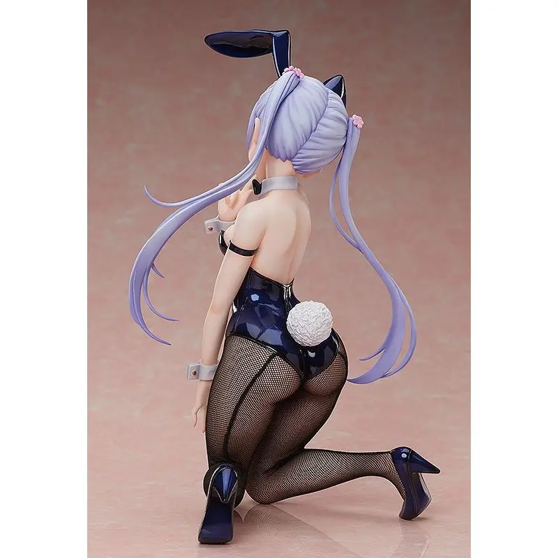New Game! statuette PVC 1/4 Aoba Suzukaze Bunny Ver. 30 cm | 4570001510991