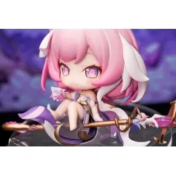 Honkai Impact 3rd statuette PVC Asteroid Series Elysia Herrscher of Human: Ego 9 cm | 6976068148975