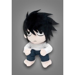 Death Note peluche L 25 cm | 4260434770030