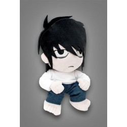 Death Note peluche L 25 cm | 4260434770030