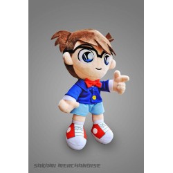 Détective Conan peluche Conan Edogawa 27 cm | 4260434770016