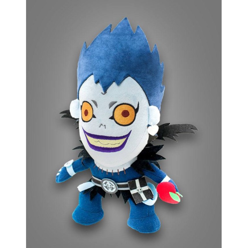 Death Note peluche Ryuk 29 cm | 4260434770023