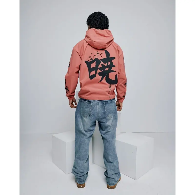 Naruto Shippuden coupe-vent  (M) | 8718526196726