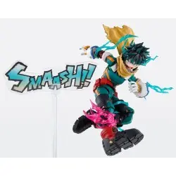 My Hero Academia accessoires S.H. Figuarts Izuku Midoriya & Katsuki Bakugo Plus Ultra Option Parts Set   | 4573102673299