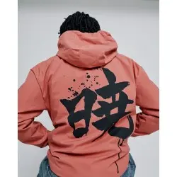 Naruto Shippuden coupe-vent  (M) | 8718526196726