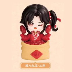 Heaven Official's Blessing assortiment figurines Festival Group Portrait Series 13 cm (6)