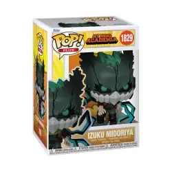 My Hero Academia POP! Animation Vinyl figurine Deku (Vigilante) 9 cm | 0889698836869