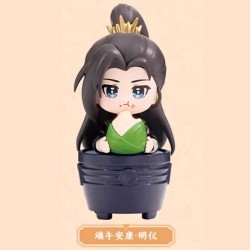 Heaven Official's Blessing assortiment figurines Festival Group Portrait Series 13 cm (6)