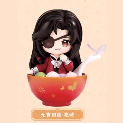 Heaven Official's Blessing assortiment figurines Festival Group Portrait Series 13 cm (6)