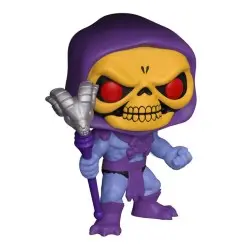 Masters of the Universe Super Sized POP! Animation figurine Skeletor 25 cm | 0889698476782