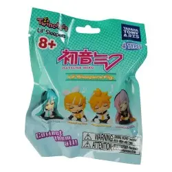 Hatsune Miku assortiment figurines Twinchees Lil' Sleepers 5 cm (24) | 0810059731349